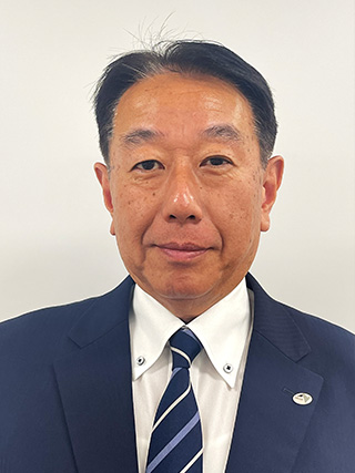 代表取締役社長
上岡 誠
Ueoka, Makoto